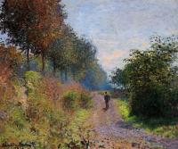 Monet, Claude Oscar